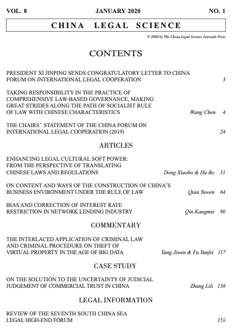 2020-1英文版目录.png 2020-1英文版目录.png